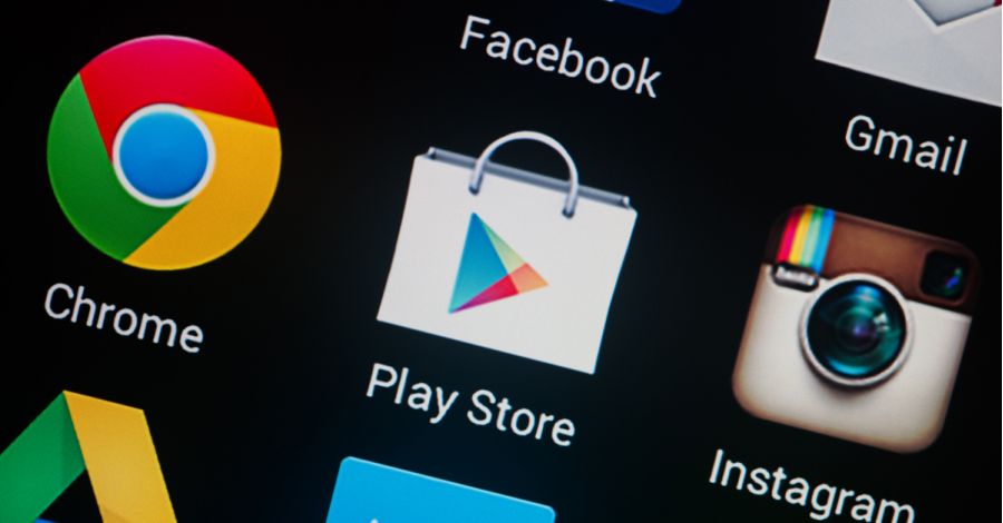 В магазине Google нашли крадущее криптовалюту приложение