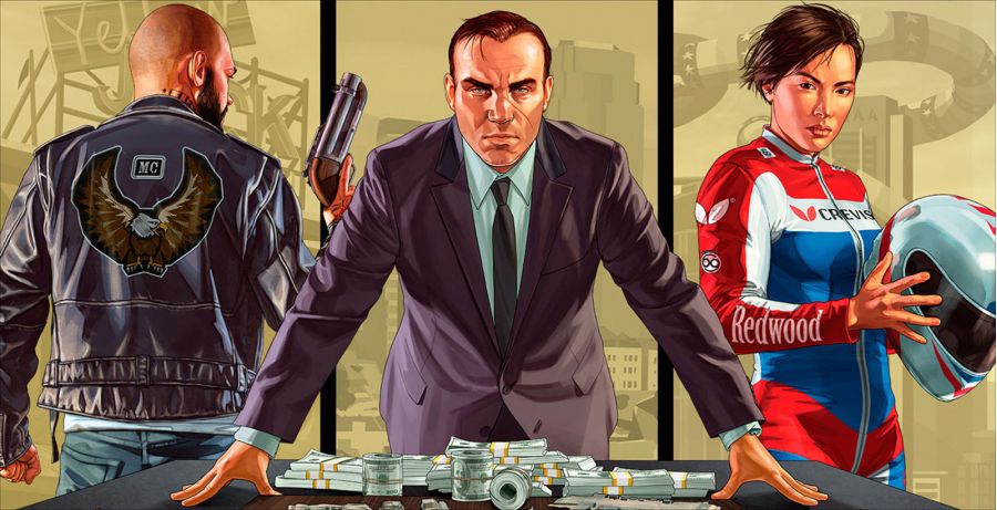 Издатель GTA Online добился через суд выплаты компенсации в сумме $150 тыс. от автора читерского ПО для игры