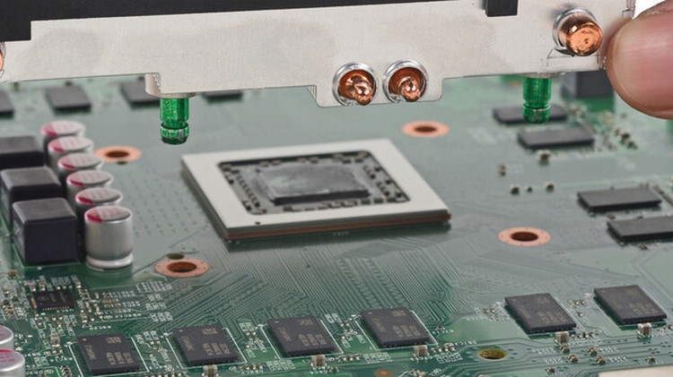 AMD Gonzalo: консольная SoC с восемью ядрами Zen 2 и графикой Navi