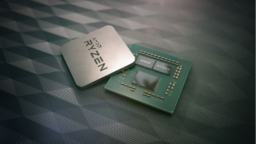 Европейские цены процессоров AMD Ryzen 3000 оказались заметно выше рекомендованных цен для американской розницы