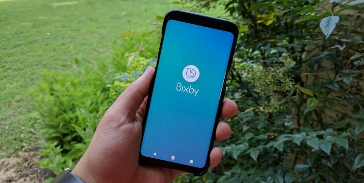 Samsung прекратит поддержку голосового ассистента Bixby в устройствах с Android Nougat и Oreo