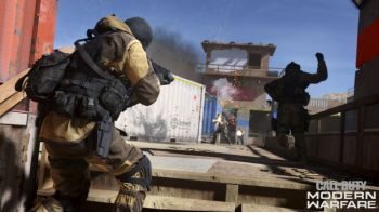 Activision заявила, что в Call of Duty: Modern Warfare не будет лутбоксов, сезонного абонемента и платных дополнений