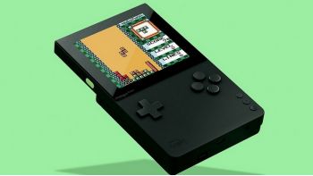 Analogue Pocket — мечта ретрогеймера с поддержкой картриджей Game Boy, GBC, GBA, Atari Lynx и других систем