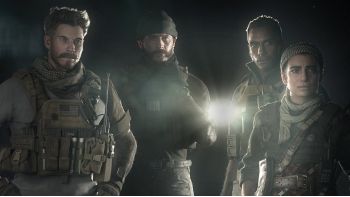 Call of Duty: Modern Warfare 2019 — самая продаваемая игра этого года
