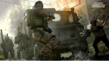 Call of Duty: Modern Warfare 2019 показывает капитана Прайса, спасающего Урзыкстан