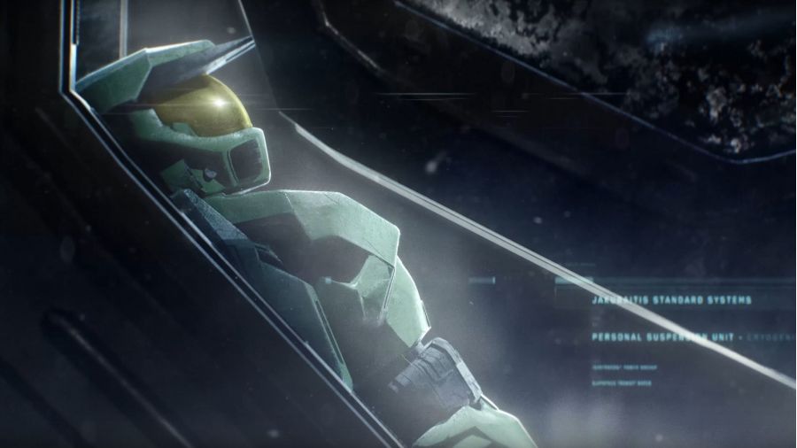 Разработчики ПК-версии Halo: Combat Evolved опубликовали первый тизер игры