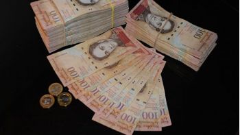 Венесуэла приняла национальную цифровую валюту
