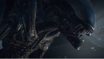 Хоррор Alien: Isolation в декабре выйдет на мобильных устройствах
